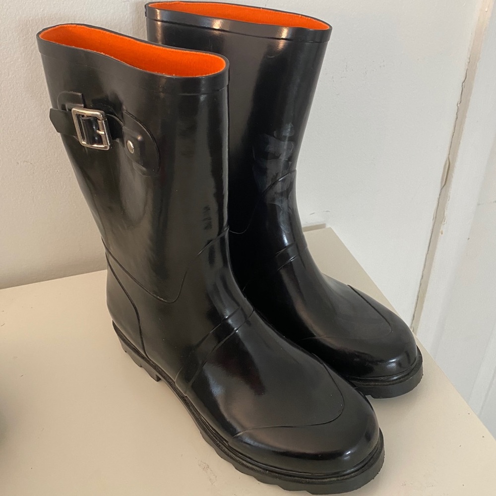 Joe Fresh Boots - image 1